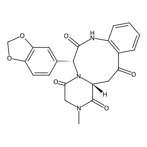 Tadalafil EP Impurity H