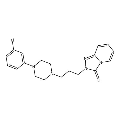 Trazodone