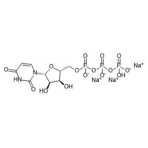 Diquafosol Impurity 12