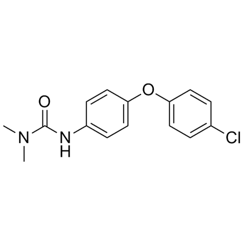 Chloroxuron