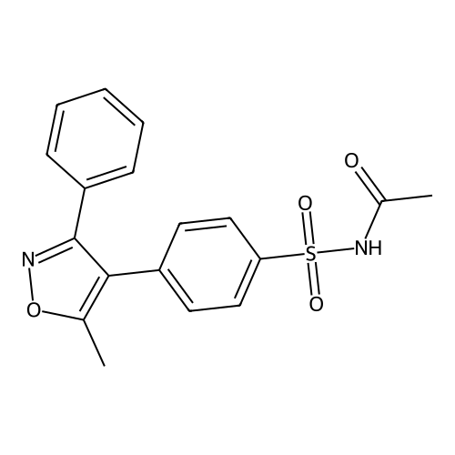 Parecoxib sodium Impurity 16