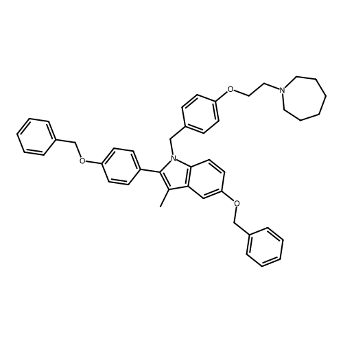 Bazedoxifene Acetate Impurity 7