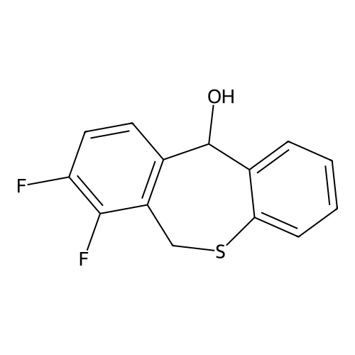 Baloxavir Impurity 29