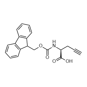 Fmoc-Pra-OH