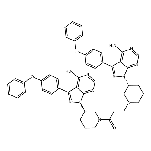 Ibrutinib Impurity 5