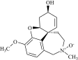 Galantamine Impurity 5