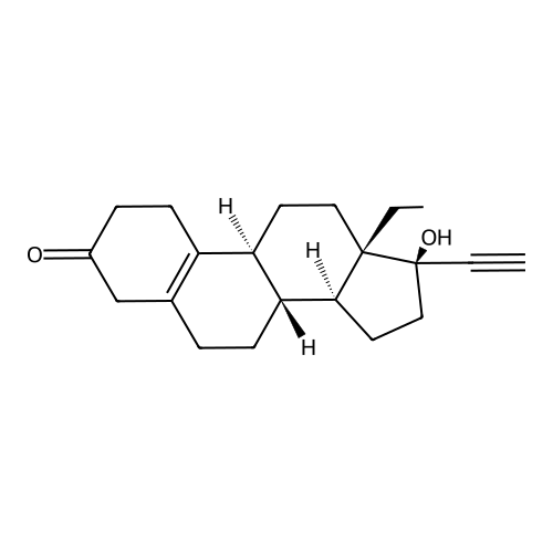 Levonorgestrel EP Impurity B