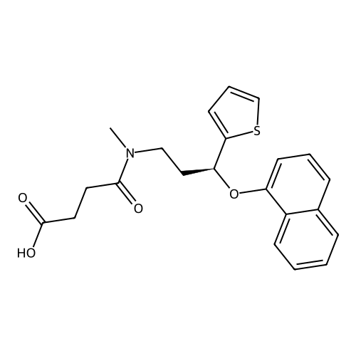 Duloxetine USP Related Compound H