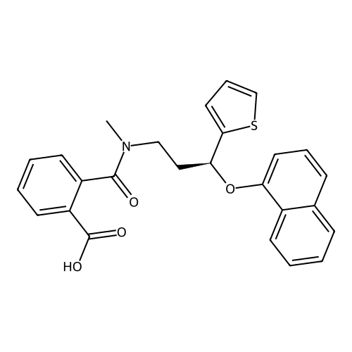 Duloxetine Impurity