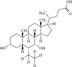 Obeticholic Acid-d5