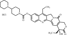 Irinotecan EP Impurity L HCl