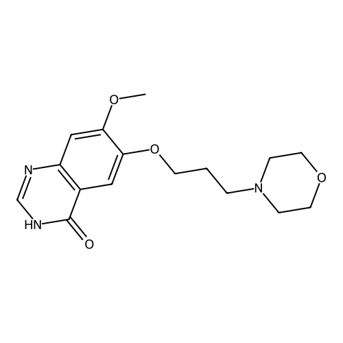 Gefitinib Impurity 3
