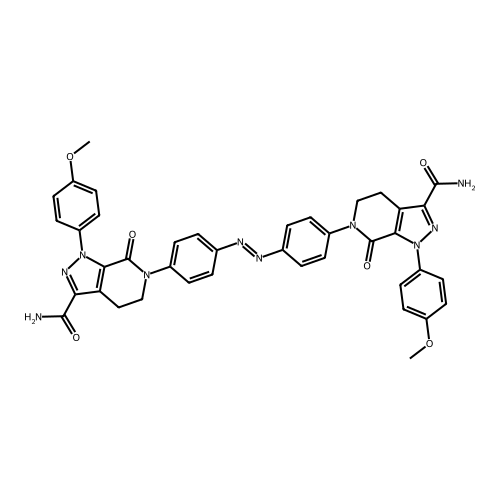 Apixaban Impurity 120