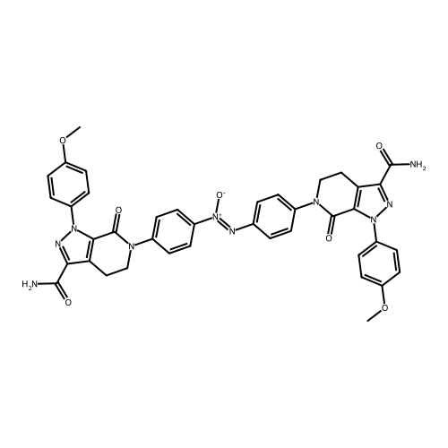 Apixaban Impurity 121