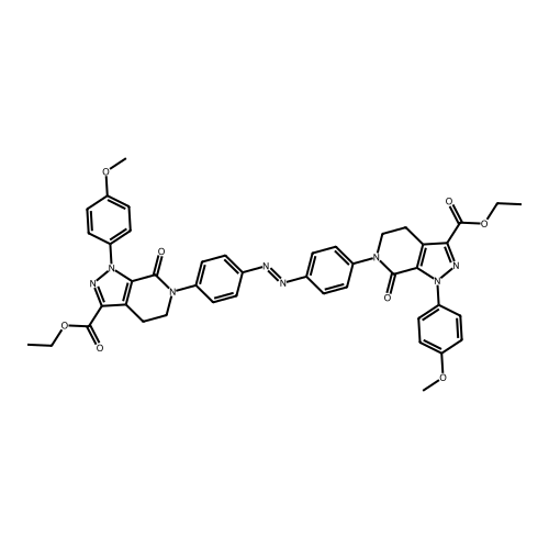 Apixaban Impurity 98