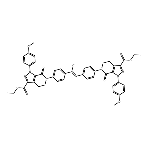 Apixaban Impurity 97