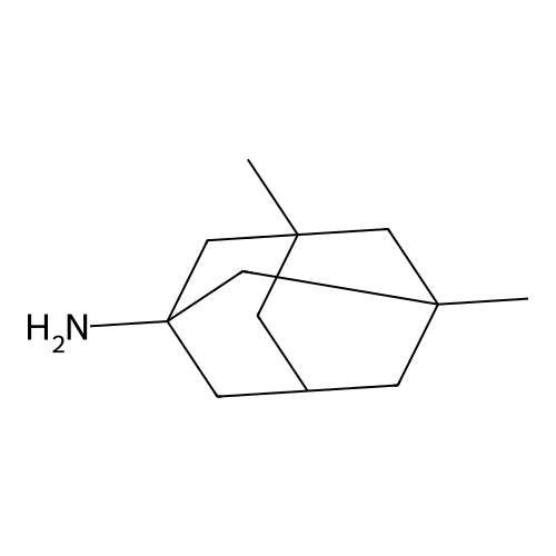 Memantine