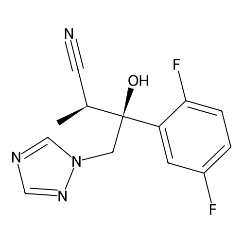 Isavuconazole Impurity 2