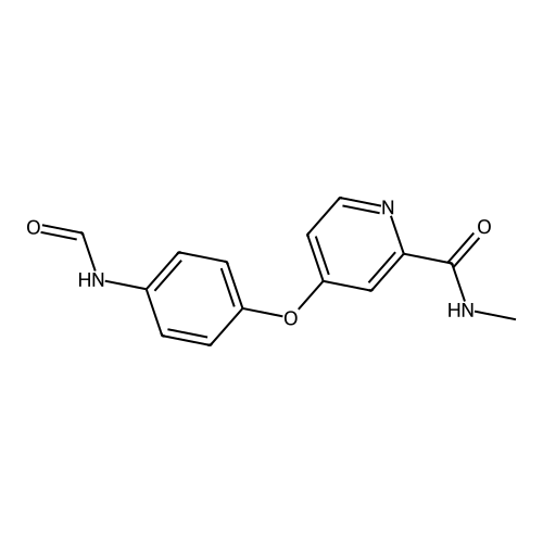 Sorafenib impurity B