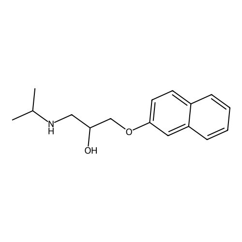 Propranolol Impurity 5