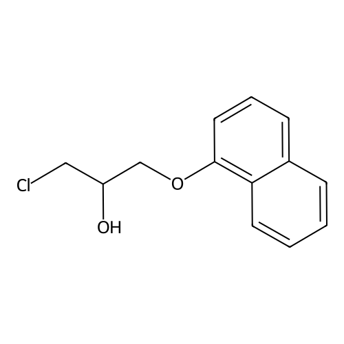 Propranolol Impurity 6
