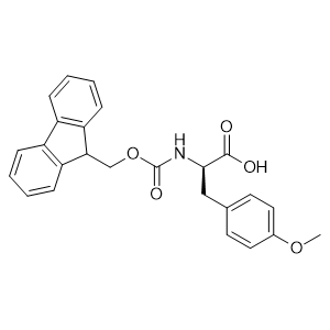 Fmoc-D-Tyr(Me)-OH