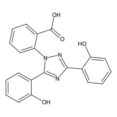 Deferasirox Impurity 5