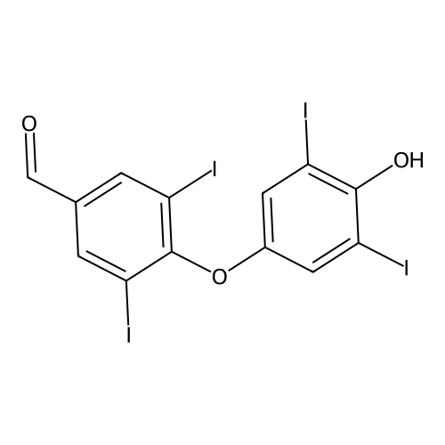 Levothyroxine EP Impurity I