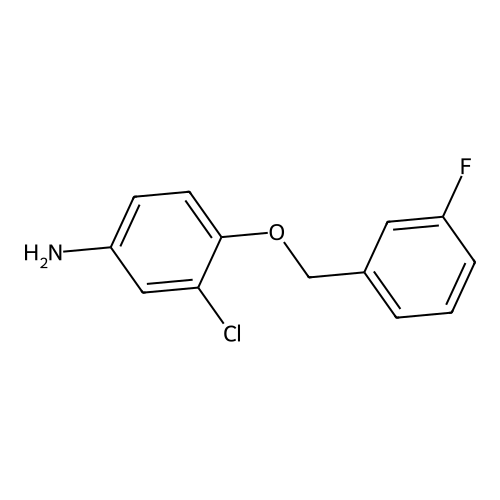 Lapatinib Impurity 1
