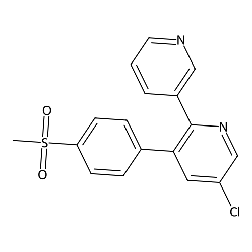 Etoricoxib Impurity 9