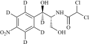 Chloramphenicol-d5