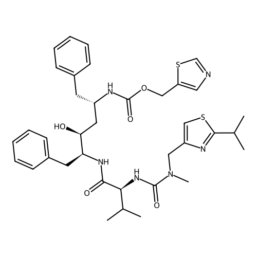 Ritonavir EP Impurity N