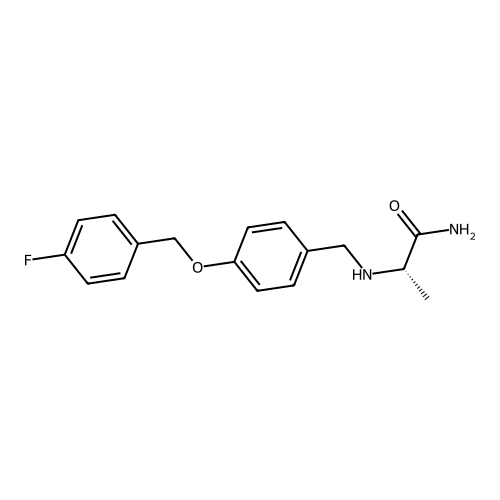 Safinamide Impurity 31