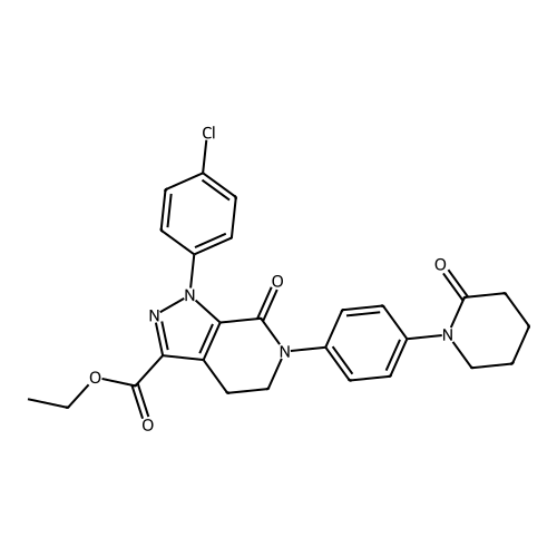 Apixaban Impurity 43