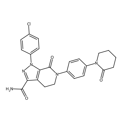 Apixaban Impurity 5