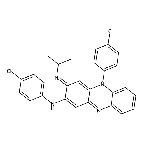 Clofazimine