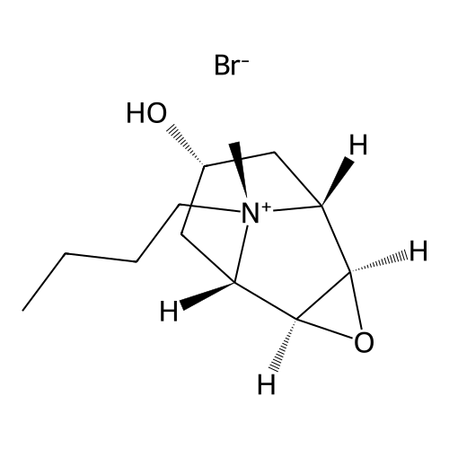 Scopolamine Impurity 21