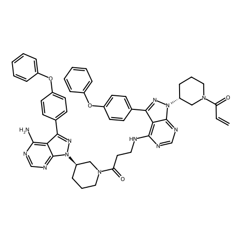 Ibrutinib Impurity 14