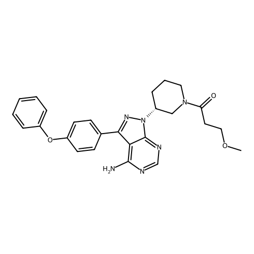 Ibrutinib Impurity 44