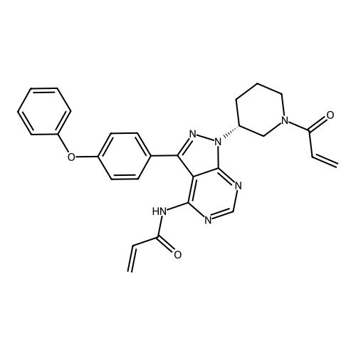 Ibrutinib Impurity 11