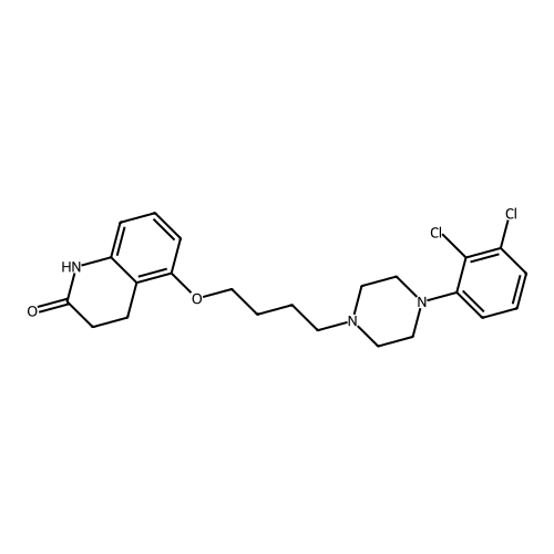 Aripiprazole Impurity 44