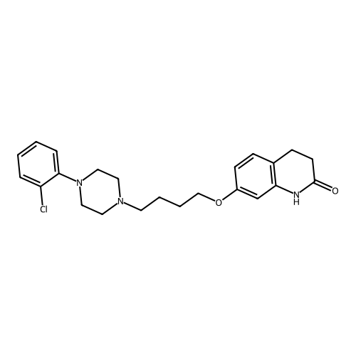 Aripiprazole EP Impurity C