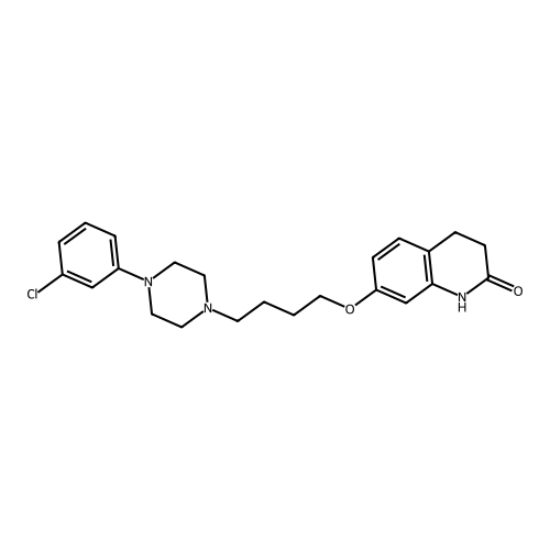 Aripiprazole EP Impurity D