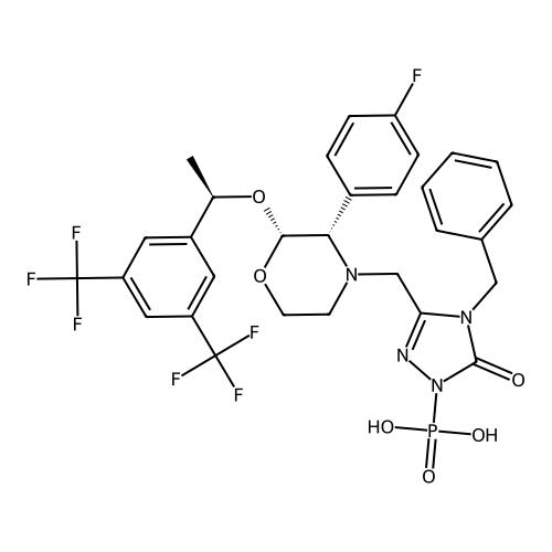 Fosaprepitant Impurity 12