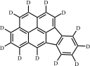 "Indeno[1,2,3-cd]pyrene-d12"