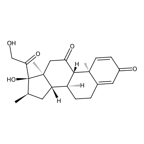 Dexamethasone EP Impurity J