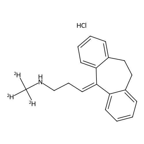 Nortriptyline-d3 HCl
