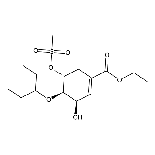 Oseltamivir Impurity 28