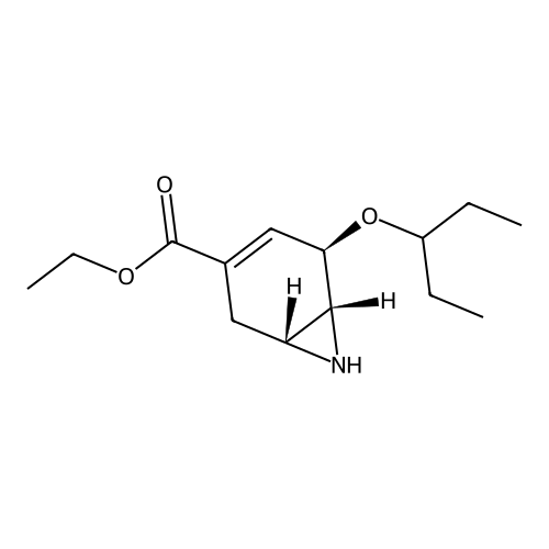 Oseltamivir Impurity 164