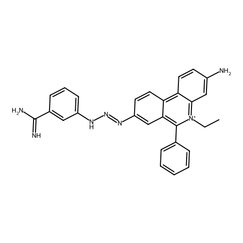 Isometamidium